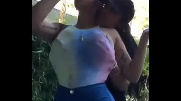 Chica excitada buenas películas calientes