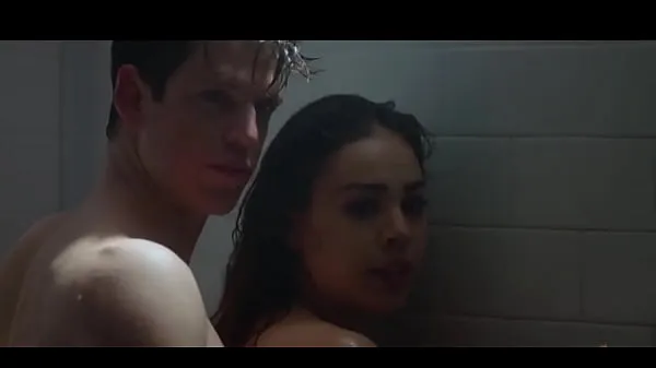 Danna paola ELITE NETFLIX SERIE buenas películas calientes