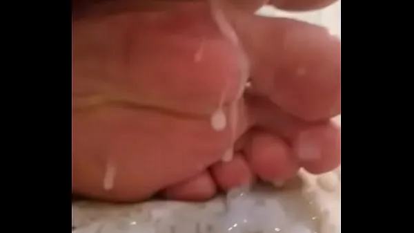 s. gf feet cumshot 2 buenas películas calientes