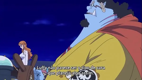 Populaire One Piece EP 871 HD Legendado (PT-BR fijne films