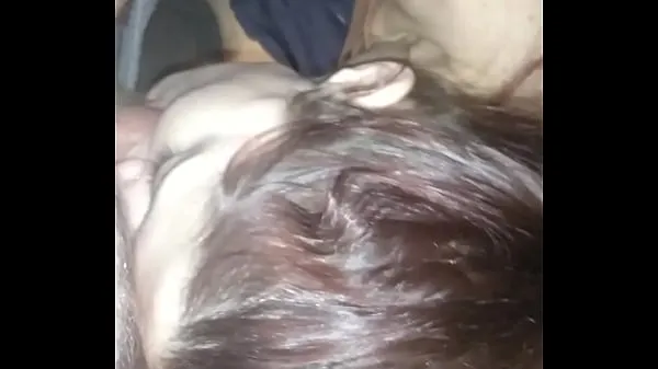 Step sister Jenny lyn sucking cock while his wife is a أفلام رائعة رائعة