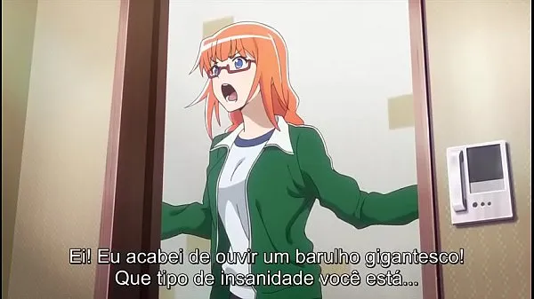 Plastic Memories 03 [BD] sous-titré portugais brésil bons films