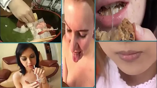 comiendo semen en la comida 2 buenas películas calientes