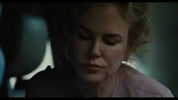 Nicole Kidman Scène De Branlette | Le meurtre d'un cerf sacré 2017 | film | Solacesolitude bons films