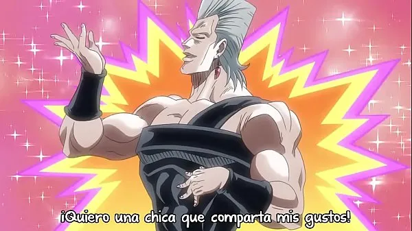 Gorące jojo's bizarre adventure stardust crusaders chapter 21 (uncensoredwspaniałe filmy