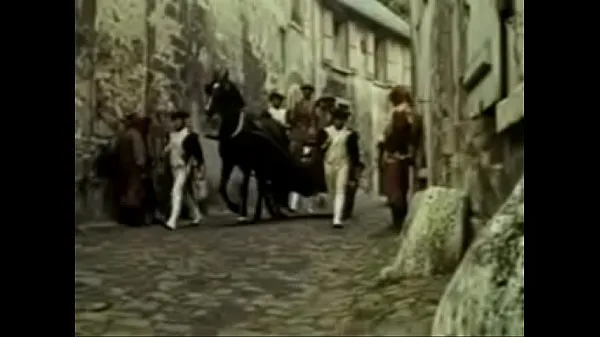 Žhavé Casanova (Full movie 1976 skvělé filmy