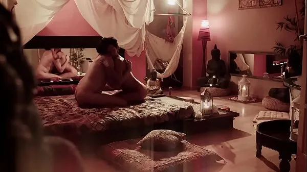 Heiße Tantra Maithuna Massage für Verliebtegute Filme