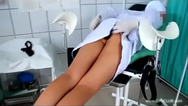 Film caldi Fetish medico - infermiera belli