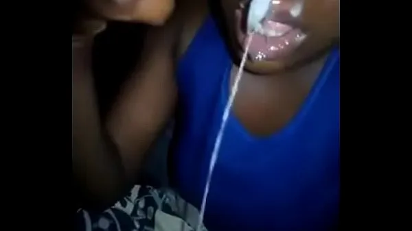 Vroči Black girl eat the boogers dobri filmi