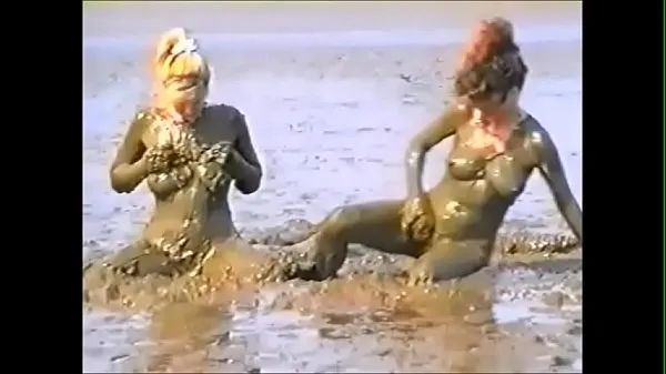 Hot Mud Girls 1 fine Movies