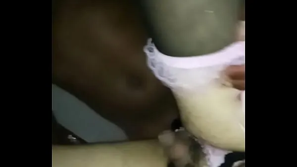 Indian Sissy Pussy-boi getting fucked by one of her many BBC masters أفلام رائعة رائعة