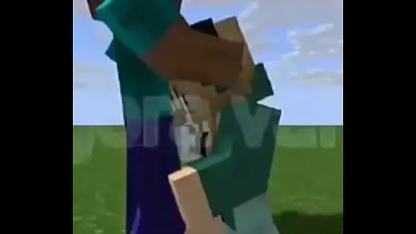 Sexo en Minecraft al son de MC Pikachu buenas películas calientes