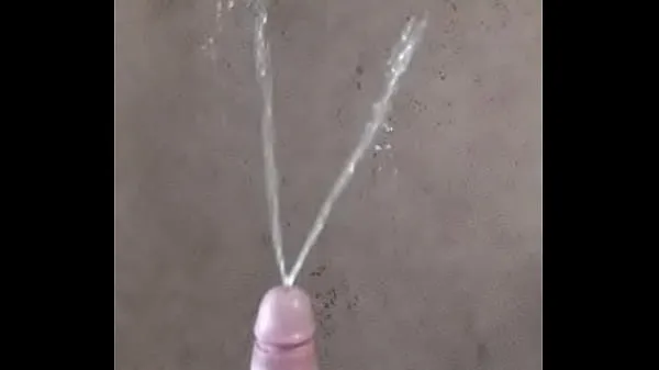 Menő Short video of me spraying my golden rain on the carpetfinom filmek