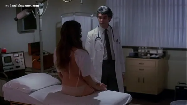 Hot Barbi Benton nude in Hospital Massacre (1981 fine Movies