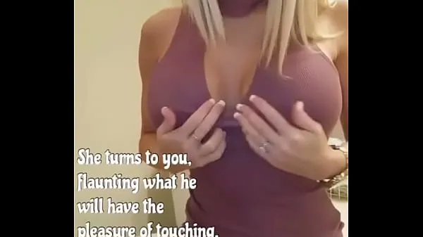 Hot Can you handle it? Check out Cuckwannabee Channel for more fine Movies