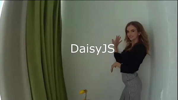 Hotte Daisy JS high-profile model girl at Satingirls | webcam girls erotic chat| webcam girls fine film