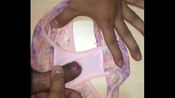 مشہور Cumshot on sexy panties عمدہ فلمیں