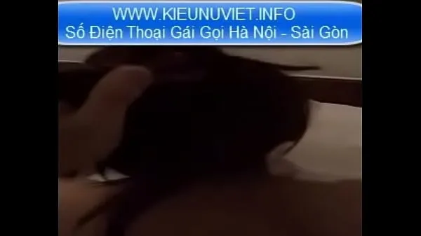 Film caldi Clip Phang E Girl chiama Hanoi Ha Phuong su belli