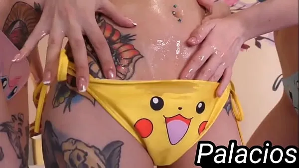 Menő We Have to Break in, Pussy! - Enable Audio - Get a Handjob with Bulbasauro, Pikachu and Jigglypuff Bitches - Only the Most Naughty and Tasty Pokémonfinom filmek