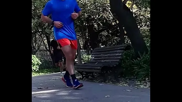 correr en caliente con un palo saltado buenas películas calientes