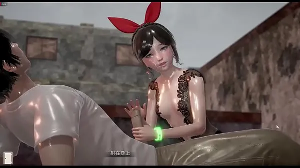 Hot Hentai game went wrong I created a y. just like my ter fine Movies