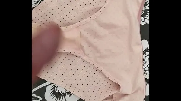 cumming panties Phim hay hấp dẫn