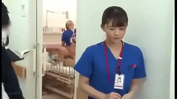 Film caldi Ospedale giapponese che cura tutte le malattie belli