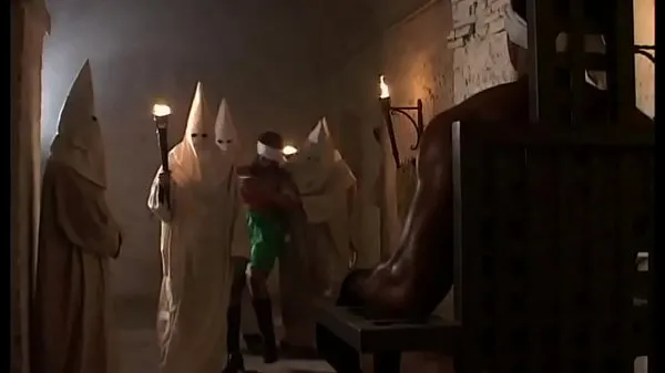 Hot Ku Klux Klan XXX - The Parody - (Full HD - Refurbished Version fine Movies