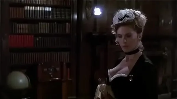 Hot Yvette The French Maid in 1985's Clue fine Movies
