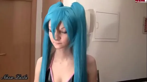 Populaire ALEMÃO FODA-SE COMO MIKU HATSUNE COSPLAY SEXO COM FACIAL PORNO fijne films