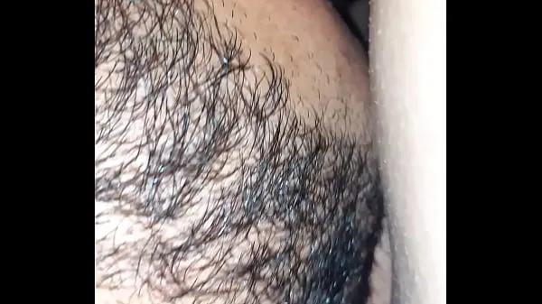 Coño de esposa caliente listo para gustar buenas películas calientes