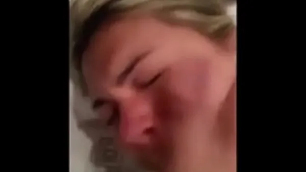 Rubia sufriendo para dar culo buenas películas calientes