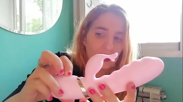 Filmes Testando o Pink Toy Complete Unboxing excelentes