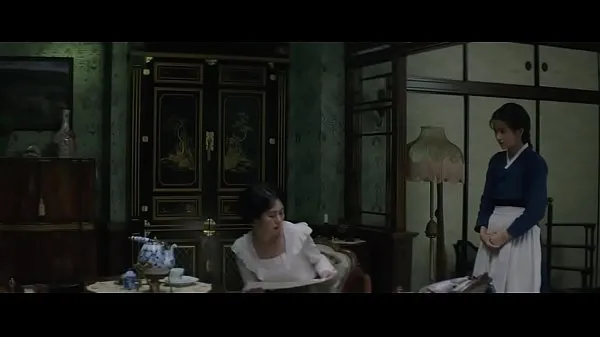 The Handmaiden Phim hay hấp dẫn