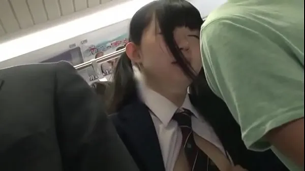 Hot Mix of Hot Teen Japanese Being Manhandled fine Movies