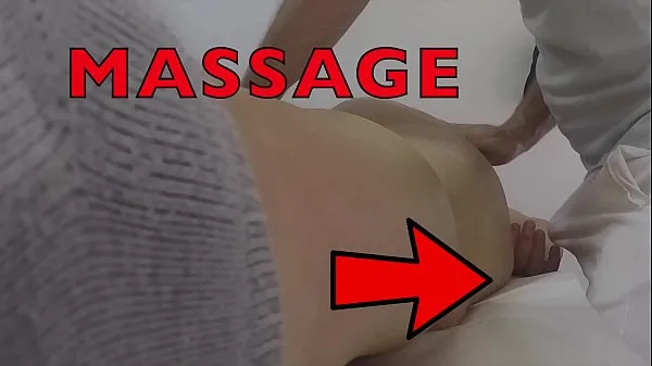 Heiße Geile indische dicke Milf packt Massagegerät Dick im Massageraumgute Filme