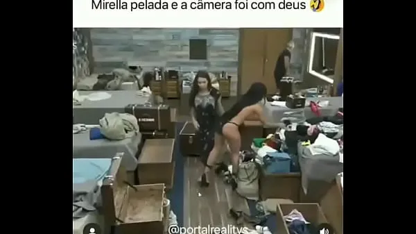 MC Mirella nue bons films