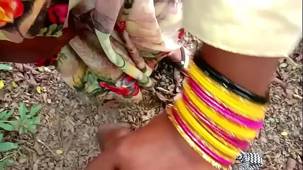 Sıcak Indian Outdoor Sex Village Ledy güzel Filmler