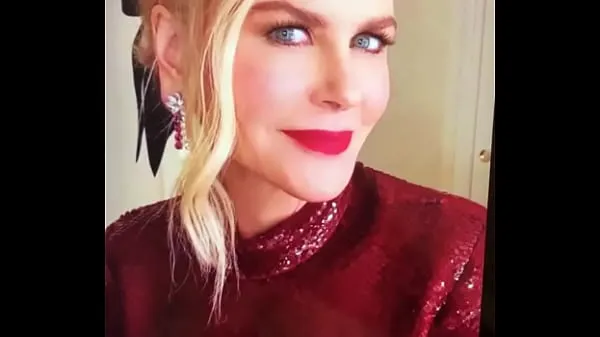 Homenaje a la actriz Nicole Kidman buenas películas calientes