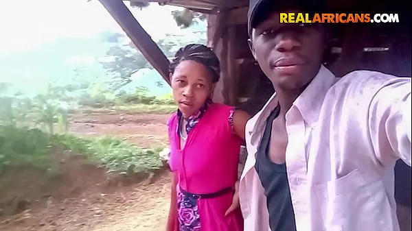 ภาพยนตร์ยอดนิยม Nigeria Sex Tape Teen Couple เรื่อง