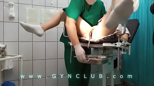 Filmes exame médico ginecológico excelentes