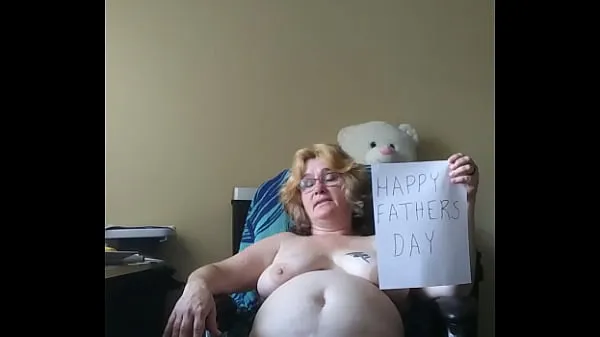 Happy Fathers Day Get Me Pregnant أفلام رائعة رائعة