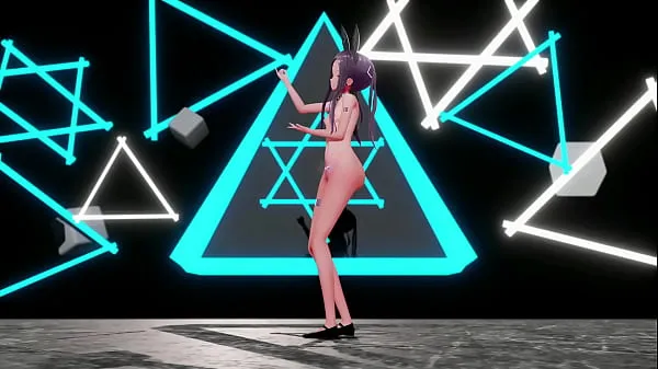 MMD DANCE HENTAI TYPE LO Film bagus yang populer