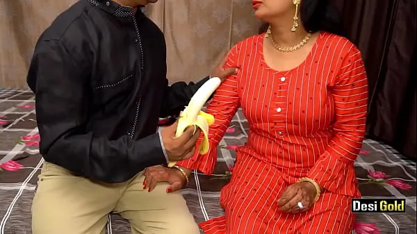 Hot Jija Sali Special Banana Sex Indian Porn With Clear Hindi Audio fine Movies
