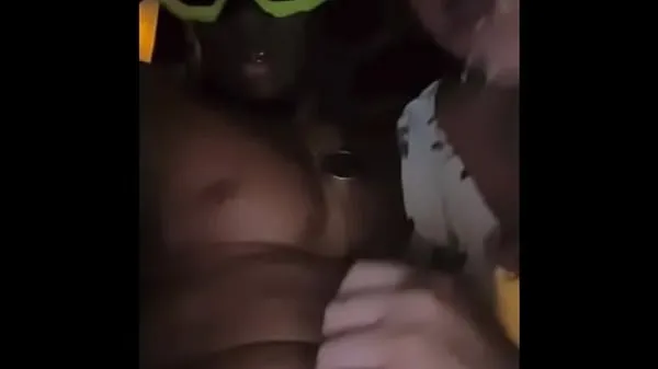 Heiße POV schlampiger Blow Job. Puertoricaner, brasilianische Latina lutscht meine BBC SLOPPYgute Filme