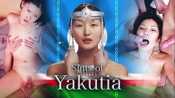 Hot Sluts of Yakutia (Sakha) - {PMV by AlfaJunior fine Movies