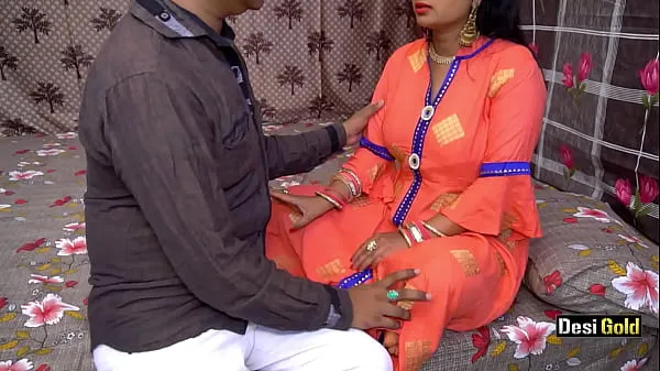 Hot Desi Couple Sex On Marriage Celebration With Clean Hindi Voice fine Movies