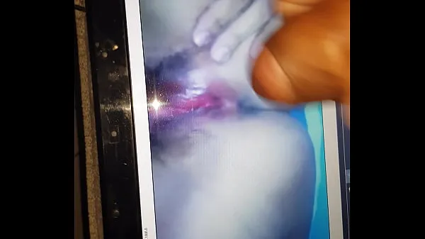 Vroči handjob in panties dobri filmi