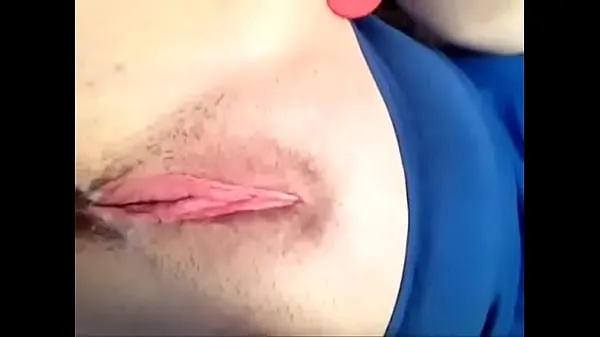 Film caldi Solo vibrator cum belli