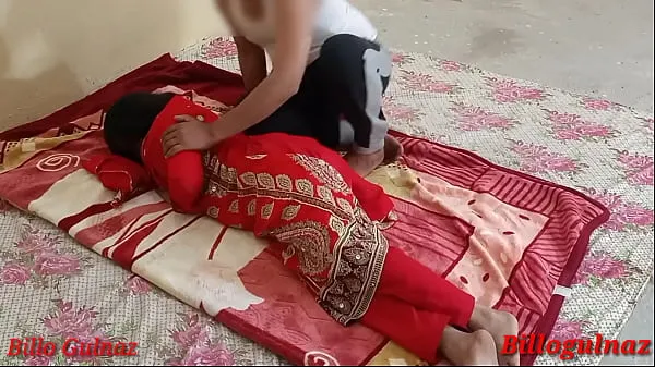 Indian newly married wife Ass fucked by her boyfriend first time anal sex in clear hindi audio Phim hay hấp dẫn